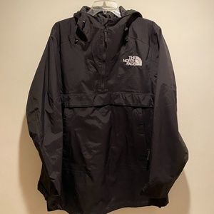 NWOT The North Face Heavy Duty Windbreaker